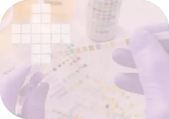 Drug testing at Millard Premier urgent care